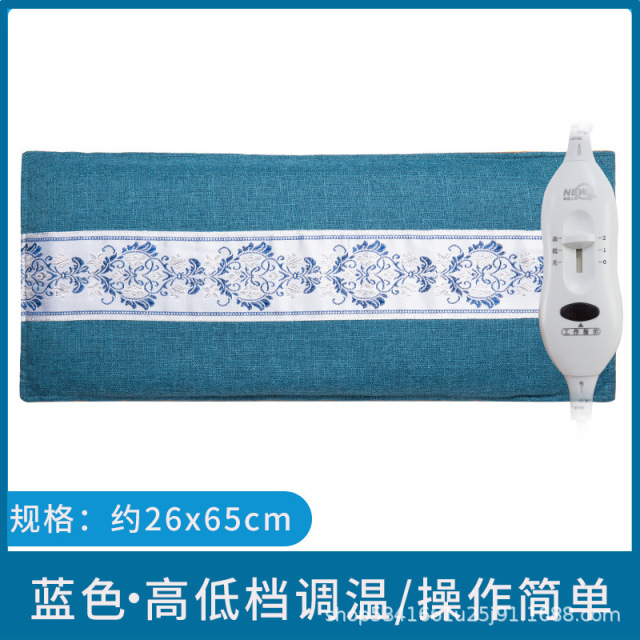 12322564.海盐热敷包电加热粗盐电热包家用全身热敷袋艾灸盐袋子