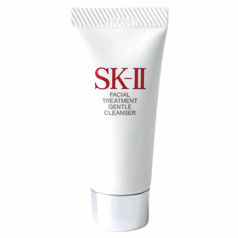 12437625.SK2洗面奶小样20g