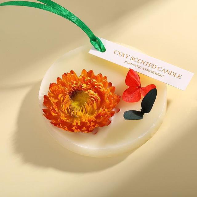 12330807.【10件装】衣柜香薰蜡片薰衣草除味包卧室内家用持久留香囊房间橱氛固体挂件