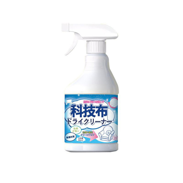 12325404.布艺沙发清洁剂免水洗地毯床垫科技布专用免洗去污干洗清洗剂