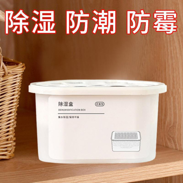 12324088.【2件装】干燥剂活性炭除湿盒卧室衣柜防潮袋房间宿舍衣柜防潮防霉