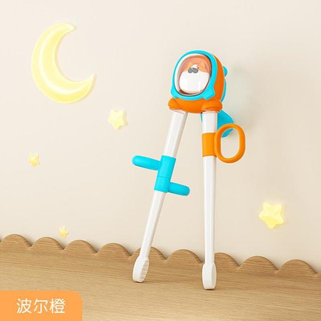 12593412.儿童筷子虎口训练筷3岁6岁宝宝学习练习一二三-12岁婴儿幼儿筷子