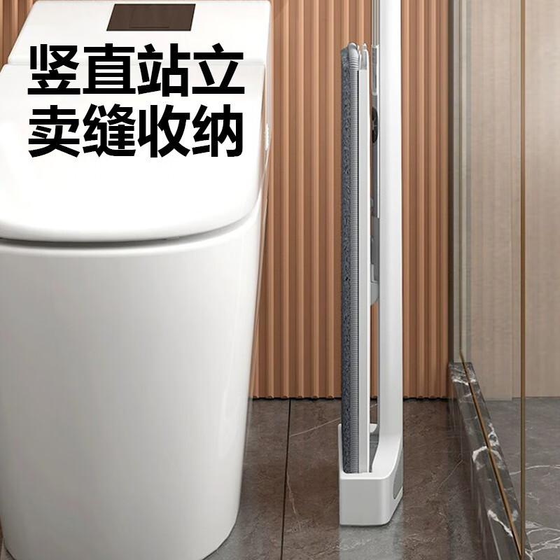 12592502.免手洗家用一拖净加大吸水懒人地拖墩布平板拖地
