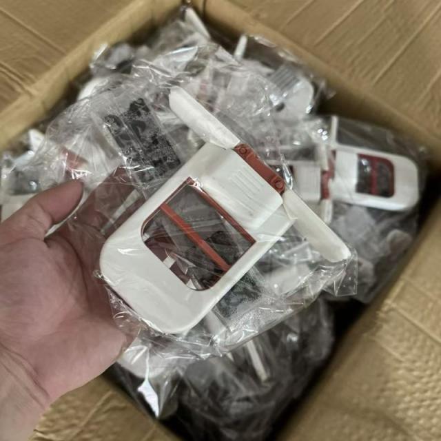 12591602.折叠耐用迷你小拖把免手洗桌面懒人海绵擦拖把家用新吸水除污渍拖