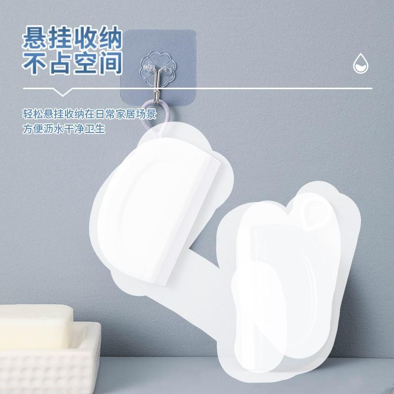 12589957.刮水板擦玻璃卫生间清洁刮水器刮水板小浴室迷你工具洗手台