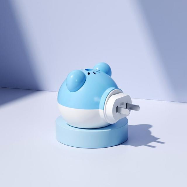 13424857.蚊香液电热加热器驱蚊液无味驱蚊液无色无味