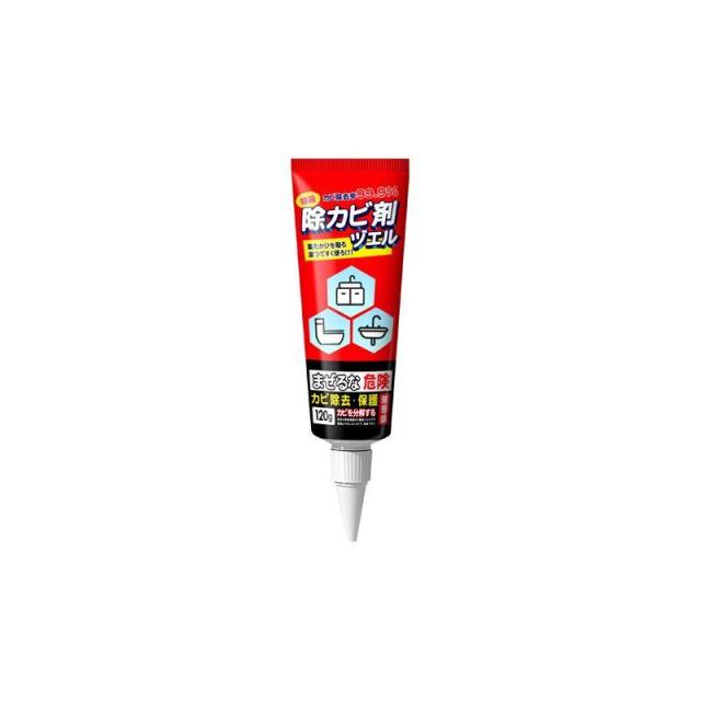 13419464.【2件装】除霉啫喱剂去霉菌霉斑家用去污厨房冰箱洗衣机清洁剂发霉洗手台