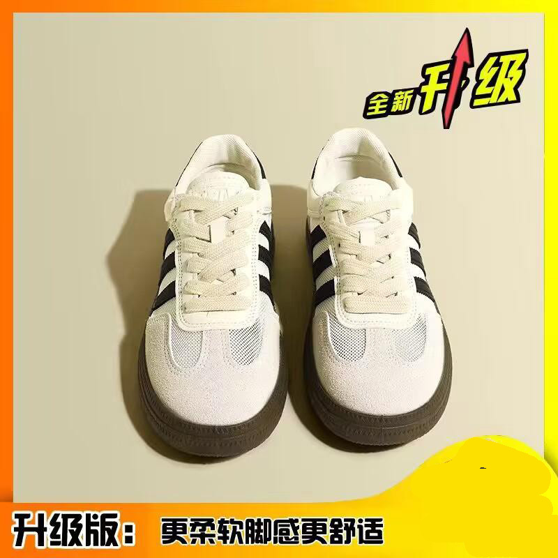 12605473.女鞋休闲鞋女款网面透气休闲鞋小白德训时尚鞋子