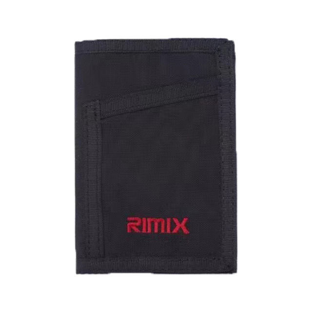 11275262.RIMIX三折式迷彩通勤短钱包 多功能军迷户外折叠卡包证件包男女同款情侣款