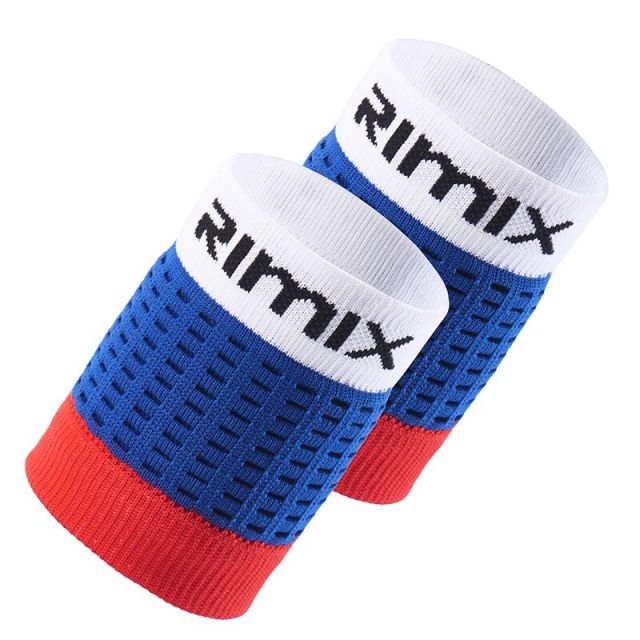 11279902.RIMIX 运动护腕 180孔高科技腕巾 篮球羽毛球马拉松跑步擦汗运动护腕