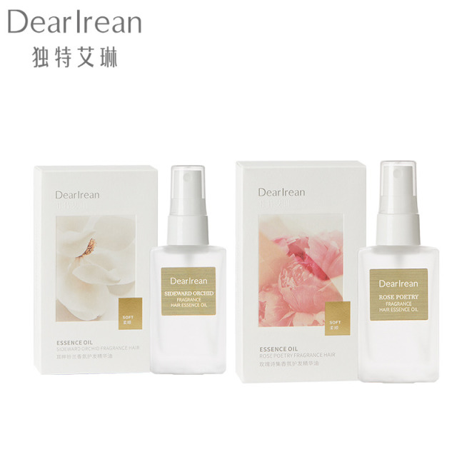 11185050.【2瓶装】独特艾琳香氛护发精油喷雾40ml/瓶