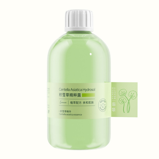 11494968.倾龄积雪草精粹露保湿舒缓肌肤问题补水柔润肌肤