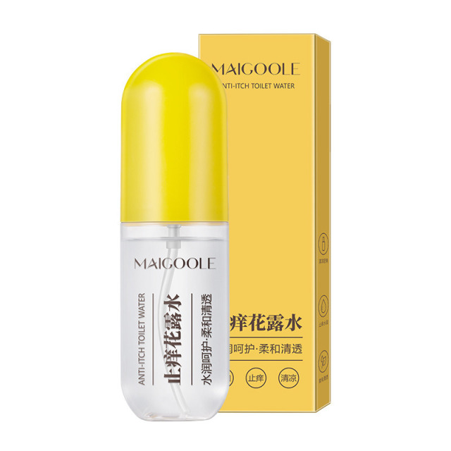 11566835.玫黛琳止痒花露水防蚊虫起痱清凉舒爽止痒止痱温和不刺激花露水