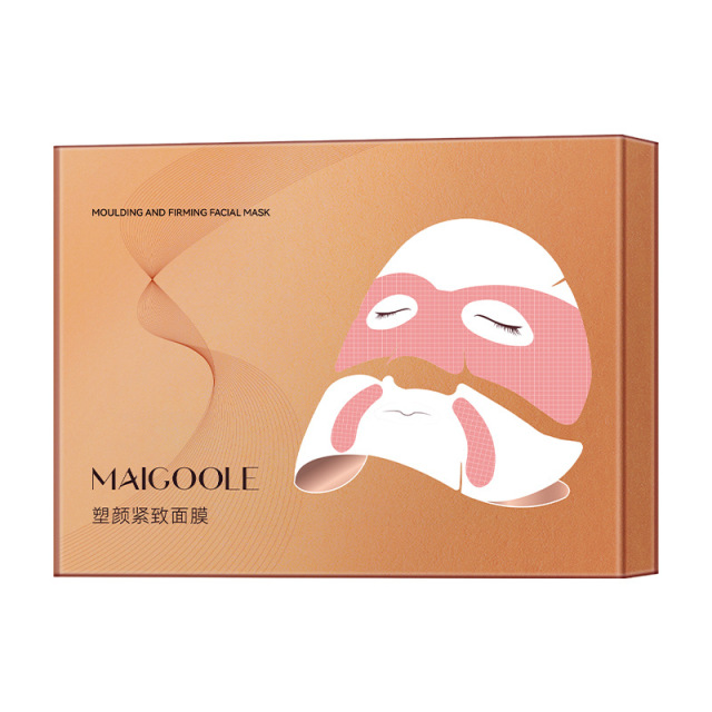 11566860.【特惠】玫黛琳塑颜紧致面膜补水保湿紧致抗皱提靓肤色细腻嫩肤补水面膜