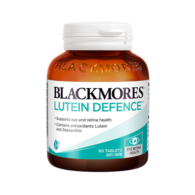 12992257.Blackmores澳佳宝叶黄素护眼片60粒