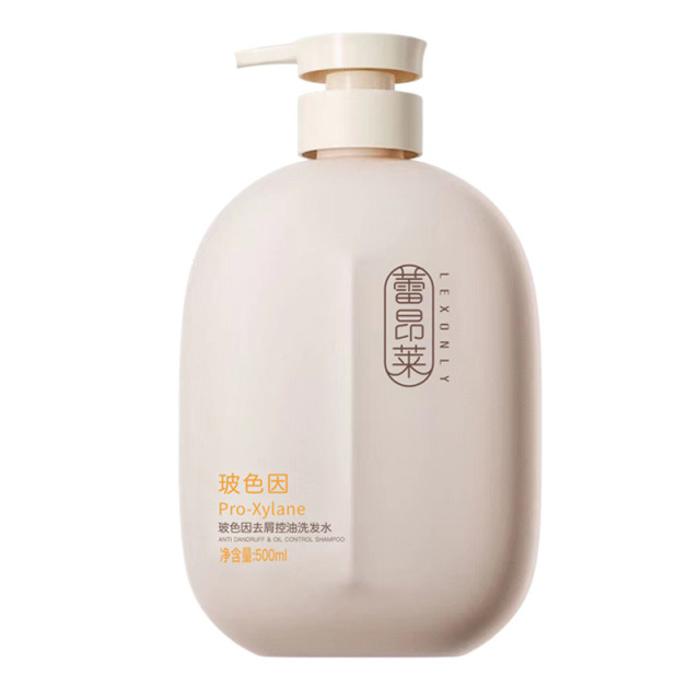 11727249.正品玻色因洗发水去屑控油清爽蓬松洗发露沐浴露持久留香护发素,头发油腻,容易出油,塌发人群
