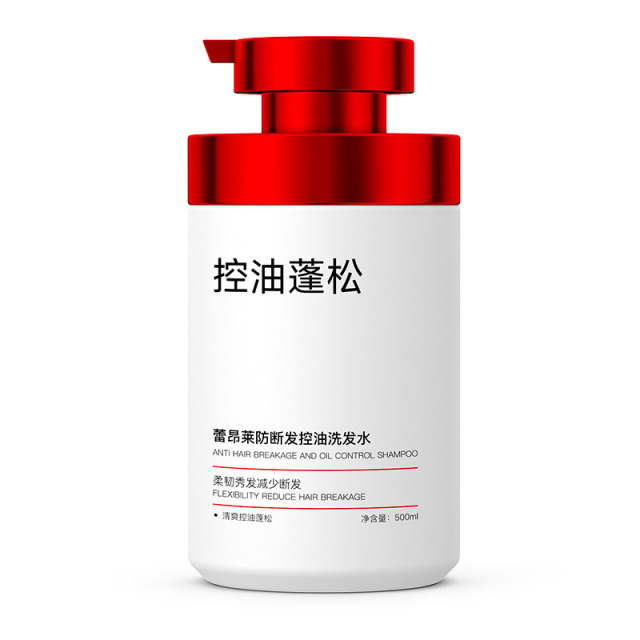 13143748.mao音爆款二硫化硒洗发水清爽蓬松强劲去屑洗发露清洁控油洗发水