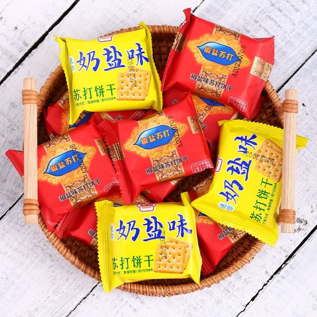 12830179.永得利椒盐苏打饼干咸味奶盐饼干早餐