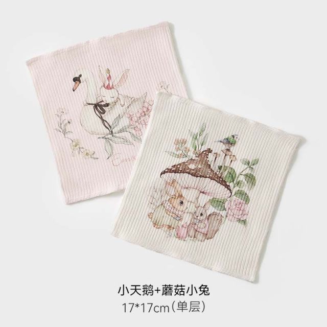 13289957.嫚熙婴儿护肚围四季宝宝护肚子防着凉神器肚脐护脐带肚兜a类纯棉