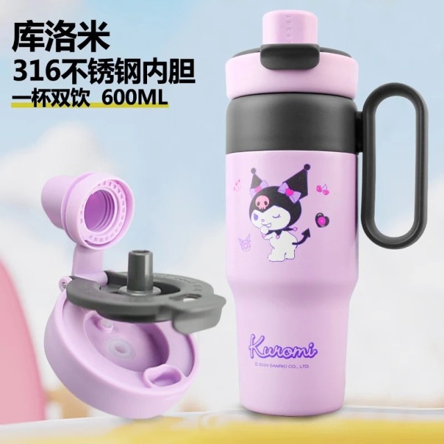 13111512.迪士尼高颜值水杯清仓【外包装和温显问题不售后 】
