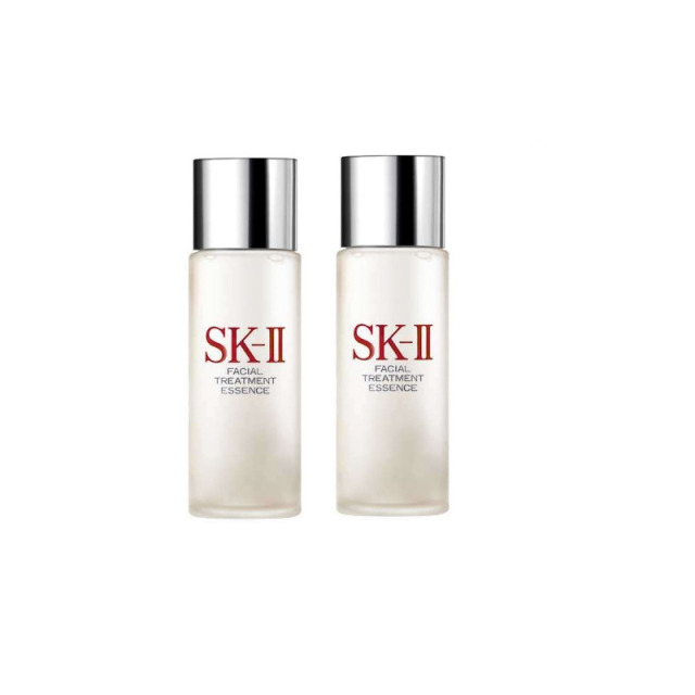 10995285.SK-II神仙水30ml 2瓶起 (汕头/赣州/福州仓)效期:27年7月