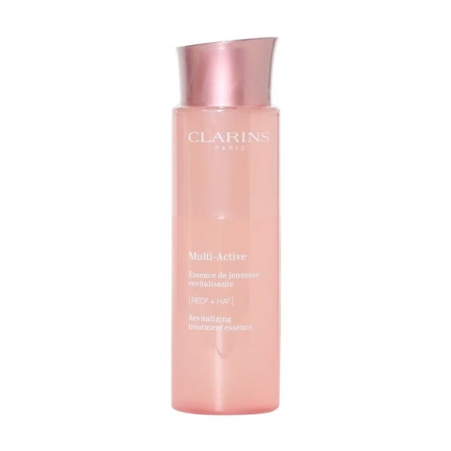 12550404.娇韵诗/Clarins  少女水新版200ml  （赣州/吉安仓）有效期：28年3月