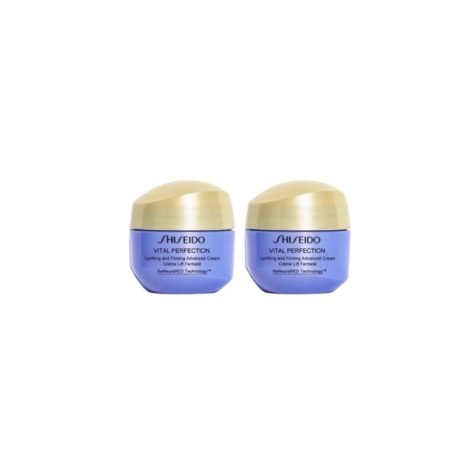 12997524.资生堂/Shiseido抗糖面霜 （清爽型）15ml*2 （义乌/郑州/青岛仓）有效期：28年11月