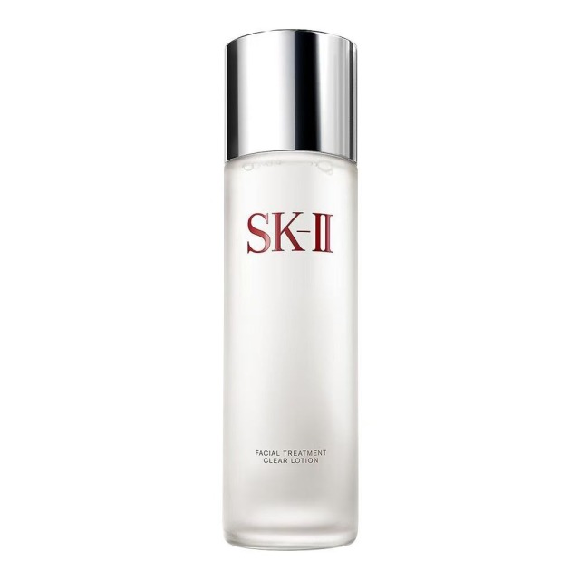 13214376.【赣州仓】SK-II清莹露230ml 有效期：28年9月