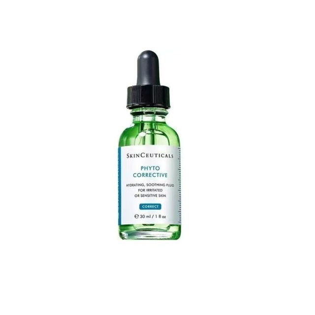 13543620.SkinCeuticals/修丽可植萃色修精华30ml  淡印匀肤  水润修护  效期：28年1月【南通仓发货】