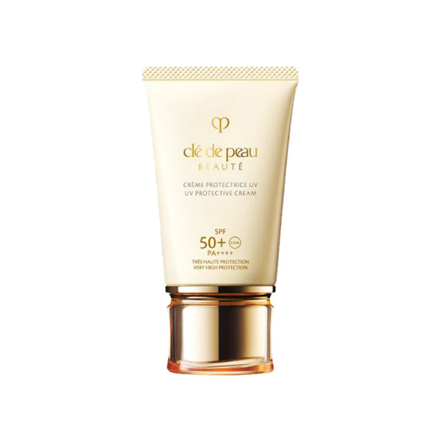 10350298.【重庆仓发货】CPB御龄防晒乳霜50ml SPF50/PA++++ 效期:28年8月