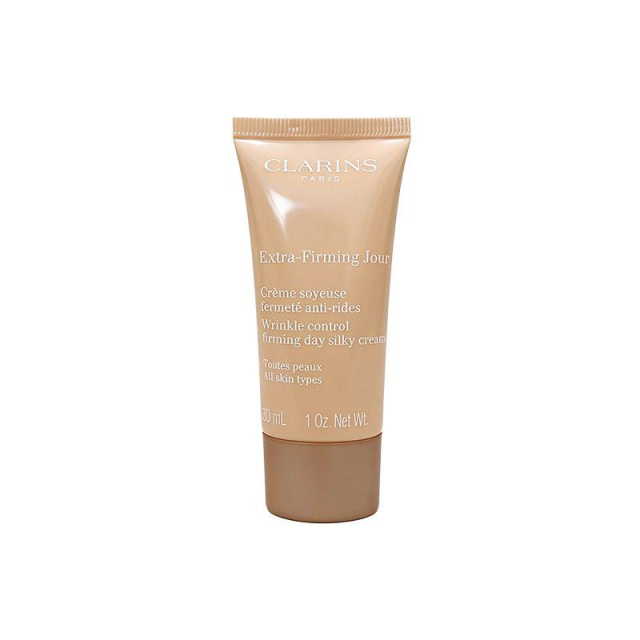 13588625.娇韵诗/ Clarins弹簧日霜小样30ml*2（义乌仓）有效期：27年5月
