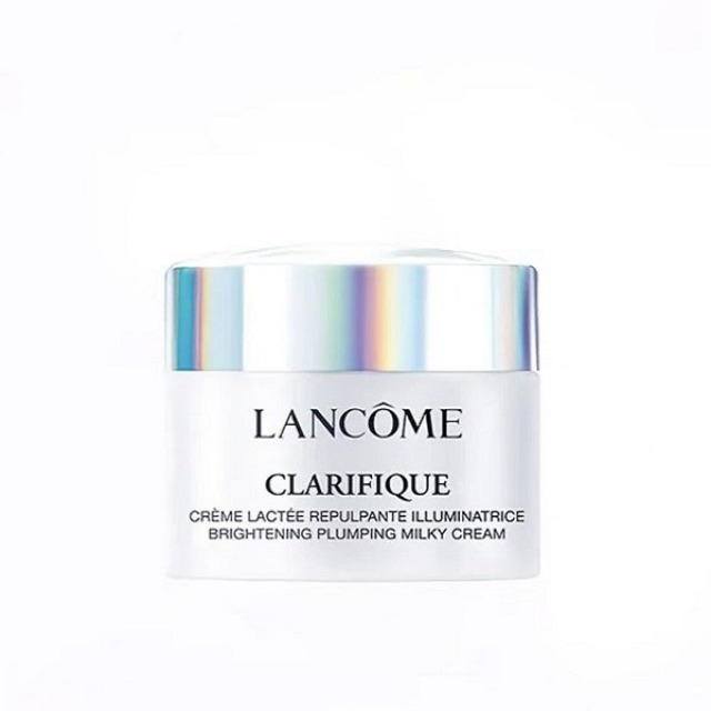 13595035.兰蔻/LANCOME极光净澈焕肤面霜15ml*2（温州仓）有效期：28年2月