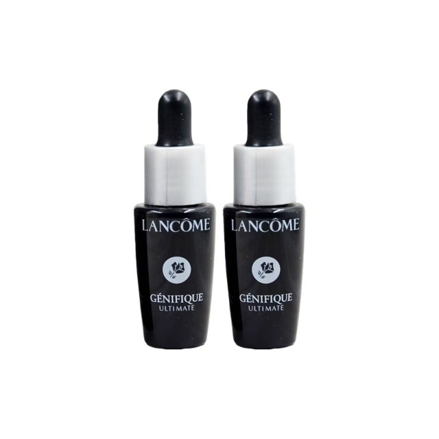 13612559.兰蔻/ LANCOME肌底液7ml*2 PRO版(郑州仓)有效期:27年11月