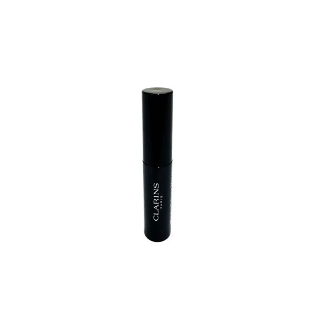 13699843.Clarins/娇韵诗睫毛膏3ml*2 植萃养睫 纤长卷翘 效期:28年6月【义乌仓发货】