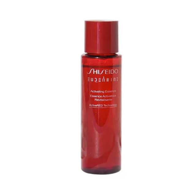11184846.【郑州仓发货】资生堂红色蜜露新版70ml 有效期:27年2月