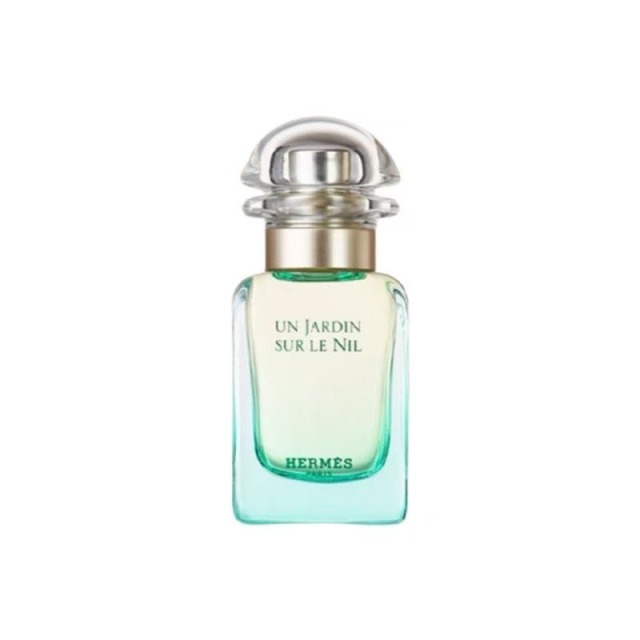 13734580.HERMES/爱马仕尼罗河花园淡香水30ml 清新水生 澄澈果香 效期：28年1月【义乌/福州仓发货】
