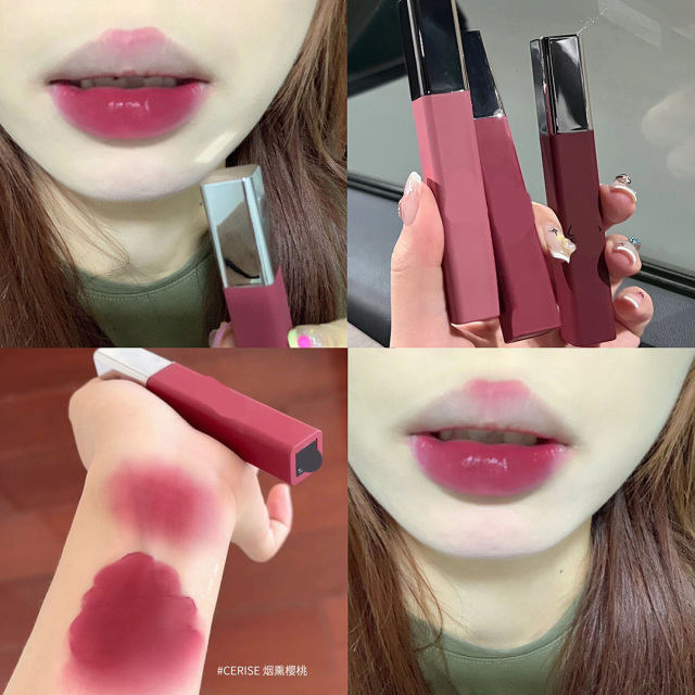 11801055.云朵唇釉唇泥哑光丝绒显白彩妆唇彩显气色易上色