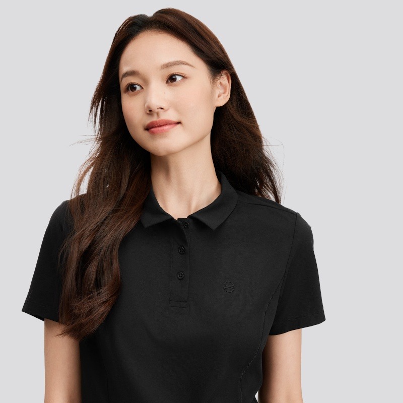 11834750.针织短袖POLO衫