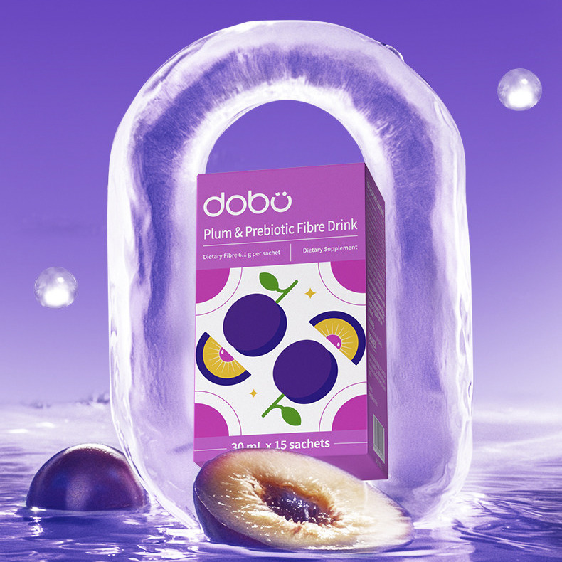 13671658.DOBO袋装西梅汁30ml 15条