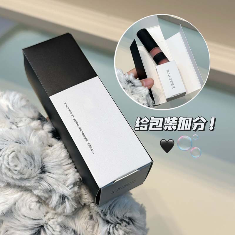 11763467.哑雾柔焦唇釉雾面丝绒不易沾杯伪素颜显白雾面口红套装