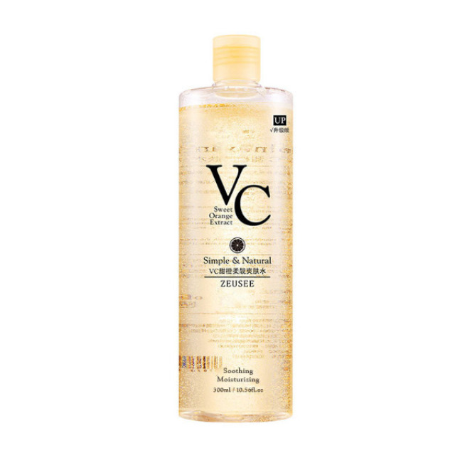 12396189.vc爽肤水保湿水补水化妆水定妆喷雾柔肤精华水大瓶女男士
