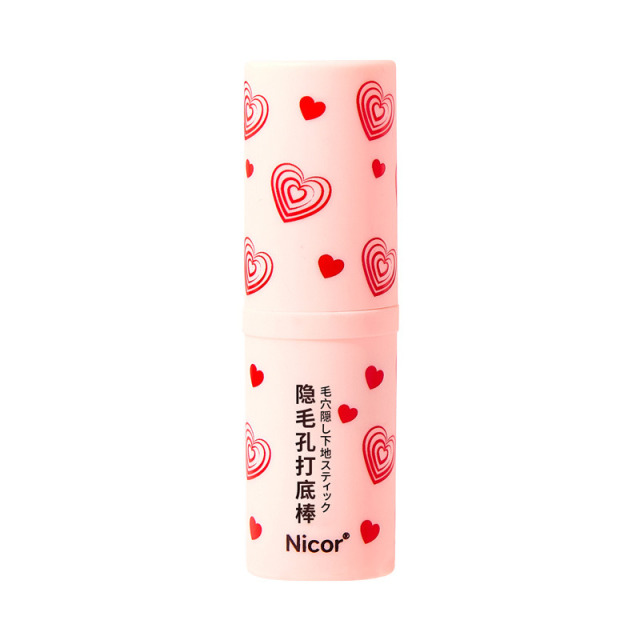 12113248.隐毛孔打底棒遮瑕隔离妆前乳毛孔打底膏