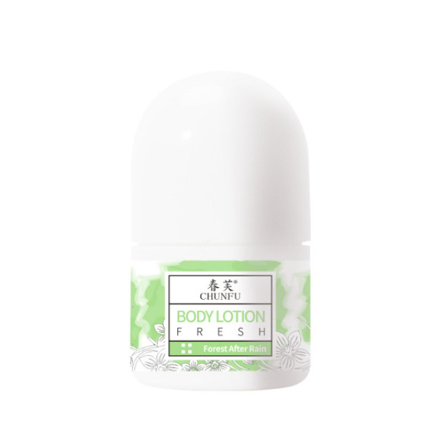 13300467.止汗走珠30ml/瓶香体露活力爽身清新舒爽男女滚珠香水止汗露净味乳