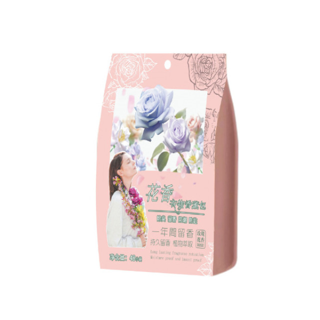 13328079.花香樟脑丸衣柜香包防霉防虫防潮除味驱虫室内防蟑螂香薰衣物防蛀