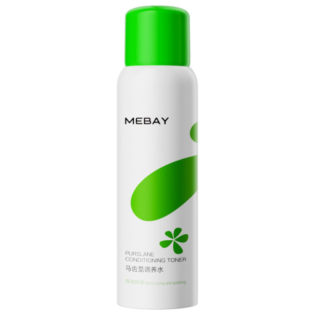 13672300.马齿苋调养水补水喷雾舒缓肌肤保湿便携150ml/瓶