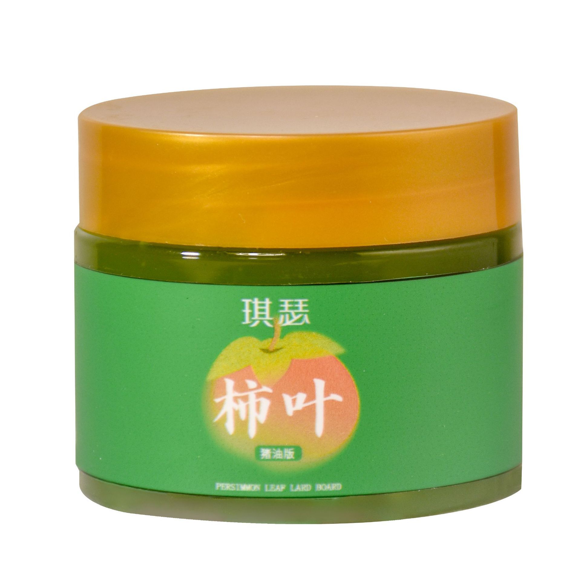 13728216.柿叶膏秋冬补水保湿提亮肤色细腻柔滑嫩白保湿50g/盒
