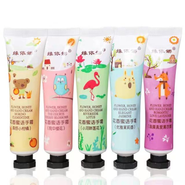 13733342.凡士林护手霜伴手礼小支便携滋润保湿防干裂小支30g/支