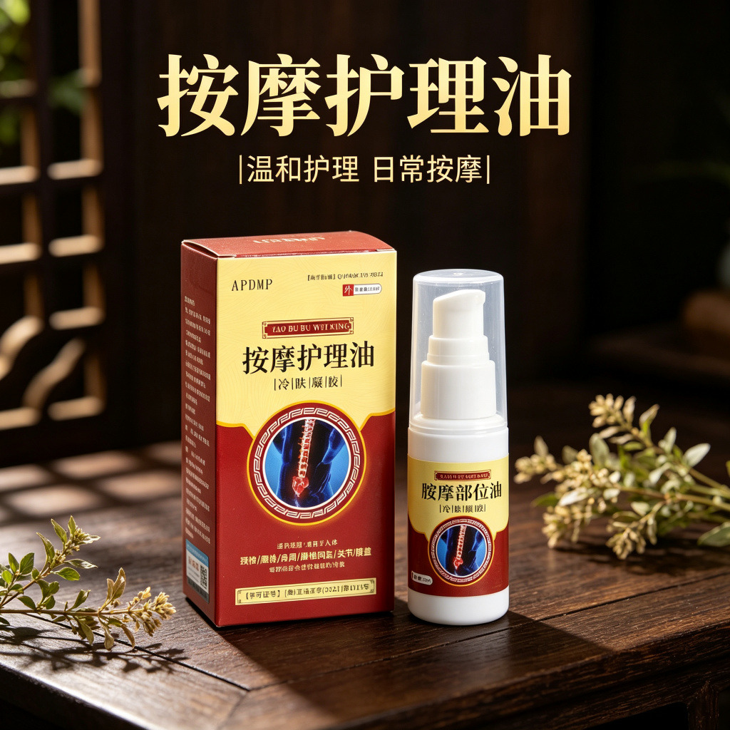 13750374.腰椎部位型冷肤凝胶喷剂30ml腰部颈椎膝盖30ml/瓶