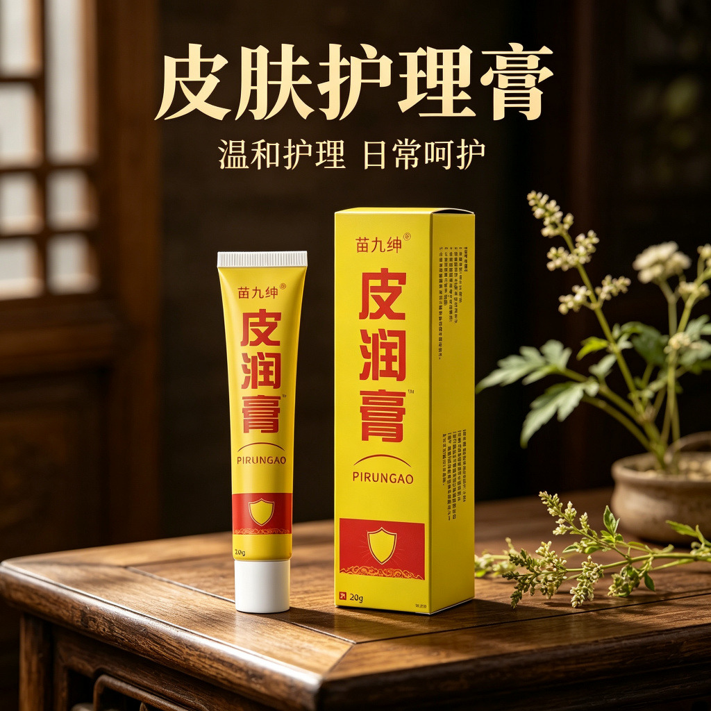 13750332.防干裂老皮硬皮手脚足部皮肤老粗茧糙外用乳膏20g/支