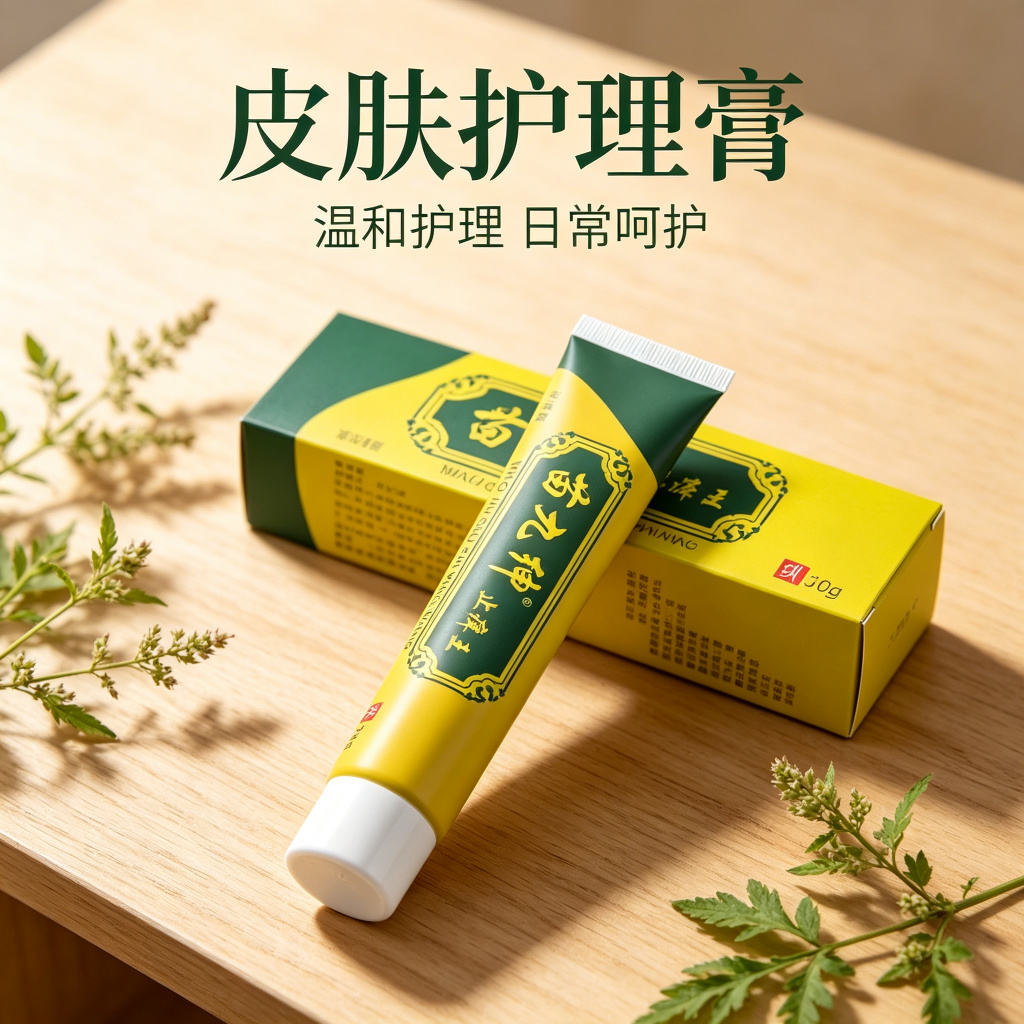 13754305.止痒王皮肤外用抑菌20g/支